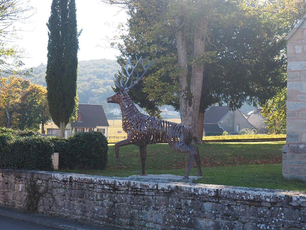 Le Richebourg - Charmant T2 Cosy, Tout Confort Gevrey-Chambertin Bagian luar foto