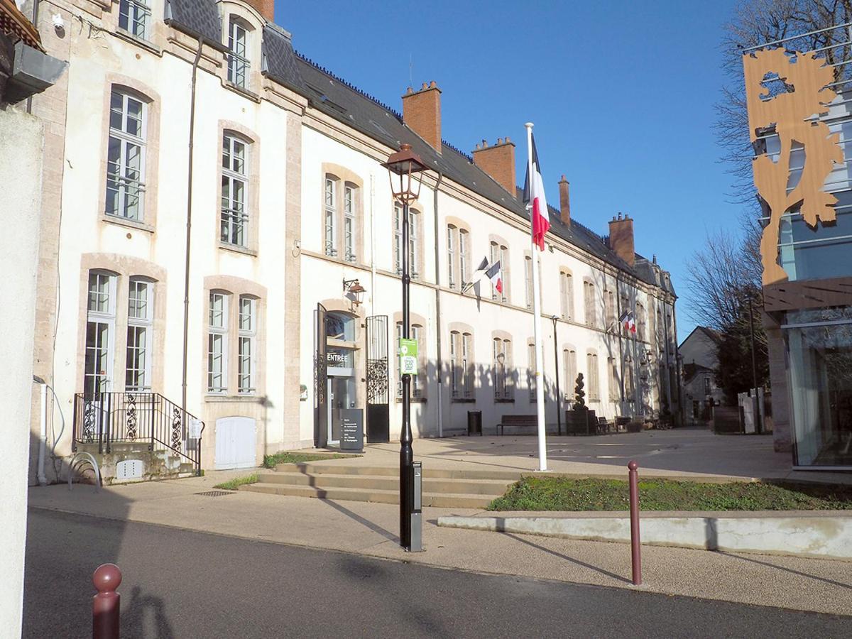 Le Richebourg - Charmant T2 Cosy, Tout Confort Gevrey-Chambertin Bagian luar foto