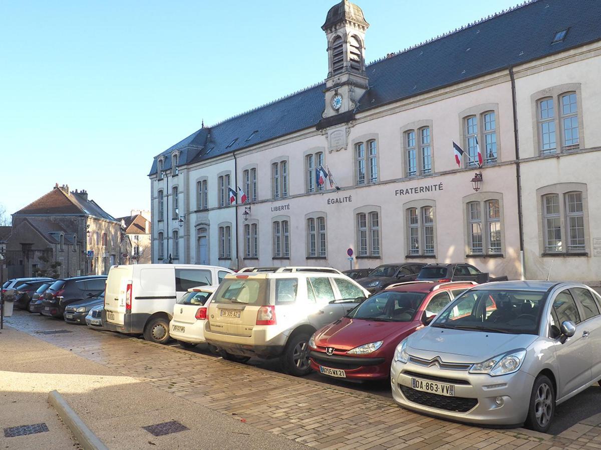 Le Richebourg - Charmant T2 Cosy, Tout Confort Gevrey-Chambertin Bagian luar foto