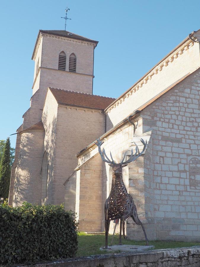 Le Richebourg - Charmant T2 Cosy, Tout Confort Gevrey-Chambertin Bagian luar foto