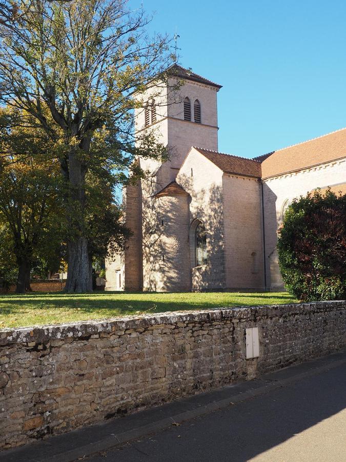 Le Richebourg - Charmant T2 Cosy, Tout Confort Gevrey-Chambertin Bagian luar foto