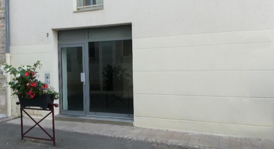 Le Richebourg - Charmant T2 Cosy, Tout Confort Gevrey-Chambertin Bagian luar foto